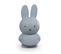 Tirelire Miffy Uni Gris