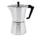 Cafetiere 9 Tasses Italienne Express