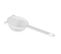 Passoire Diam.7cm Plastique Blanc - 111607