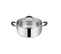 Sauteuse Inox 26cm + Couvercle - 012896032426