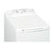 Lave-linge Top 40 cm 6kg 1200t Blanc - Tdlr6230lfr/n