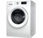 Lave-linge hublot 9kg 1400 trs/mn Classe A - Blanc - Ffbs9469wvfr