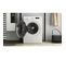 Lave-linge Hublot Ffspl9258wfr Freshcare - 9 Kg - Induction - L60 Cm - 1200 Trs/min - Blanc