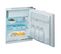 Réfrigérateur 1p intégrable WHIRLPOOL WBUF011 126 L