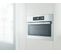 Four micro-ondes encastrable WHIRLPOOL AMW730IX 6ème SENS INOX