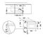 Micro-ondes Encastrable - 22l - 750w - Inox - Amw423ix