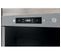 Micro-ondes Encastrable - 22l - 750w - Inox - Amw423ix