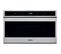 Micro-ondes Gril Encastrable 22l 750w Inox - W6mn840