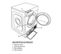 Sèche-linge Pompe à Chaleur Avec Condenseur 60cm 9kg A++ Silver - Awz9hps