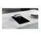 Table Domino Induction 30 cm 3600w Noir - Wsq0530ne