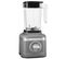 Blender 1.4l 650w Gris Mat - 5ksb1325edg