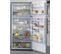 Réfrigérateur 2 Portes 587l Froid Total No Frost 84cm E - W84te72x2