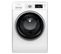 Lave Linge Hublot 10kg 1400 trs/min - Ffbd10469bsvfr