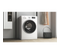 Lave Linge Hublot 10kg 1400 trs/min - Ffbd10469bsvfr