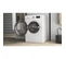 Lave Linge Hublot 10kg 1400 trs/min - Ffbd10469bsvfr