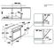 Four Multifonction 73l 60 cm A+ Pyrolyse Inox - Akzm8530ix