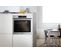 Four encastrable WHIRLPOOL OAKZ9500PIX Evolution 73L