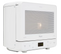 Micro-ondes Grill 13l 650w Blanc - Max38fw