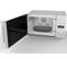 Micro-ondes Combiné + Grill 25l 800w Blanc - Mcp349wh