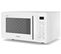 Micro-ondes 25l 900w Blanc - Mwp251w