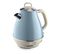 Bouilloire Sans Fil 1l 1630w Bleu - 2868/3