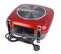 Chauffage Soufflant Ar4f07r Rouge 2000 W