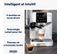 Machine Expresso Broyeur Magnifica Start Ecam220.61.w - Blanc Inox