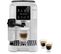 Machine Expresso Broyeur Magnifica Start Ecam220.61.w - Blanc Inox