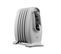 Radiateur Bain D'huile Trns0505m Blanc 500 W