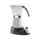 Cafetiere Italienne Alicia Plus - Blanc - Emkm6b