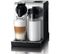 Cafetière à dosette Nespresso Latissima Pro Affichage Tactile 6 Prog