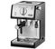 Machine à Espresso 15 Bars Noir/métal - Ecp 35.31