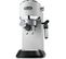 Machine Expresso Classique - Ec 685.w Dedica Style - Blanc