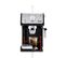 Expresso classique DELONGHI ECP33.21.BK 15 bars Inox