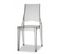 Chaise-banc-tabouret Scab Design Glenda-2360-100