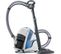 Aspirateur Nettoyeur Vapeur Total Clean et Turbo Multifonction 3 En 1 - Sans Sac - 6 Bars - 72 Db