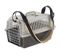 Panier De Transport Atlas 5 28 X 41,5 X 24,5 Cm Gris