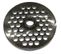 Grille Inox 8mm Pour Hachoir Reber N°22 - 4714 A/8