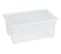 Boîte 45L R-BOX Transparent