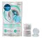 Nettoyant lave linge WPRO Lot 4 sachets de 3 tablettes