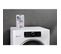 Désodorisant sèche-linge WPRO DeoStar Lavande x2 DDS102