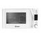 Micro-ondes Pose Libre Grill 20 L 700 W Blanc - COOKinAPP Cmxg20dw