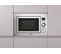 Micro-ondes + Gril Encastrable 28l 900w Inox - Rmg281in