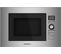 Micro-ondes + Gril Encastrable 28l 900w Inox - Rmg281in
