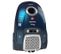 Aspirateur traîneau sac HOOVER TX60PET 450W Bleu brillant