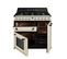 piano de cuisson SMEG TR93P