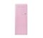 Réfrigérateur 1 porte SMEG FAB28LPK5 270L Rose