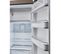 Réfrigérateur 1 porte SMEG FAB28RDTP5 270L Taupe Mat