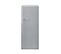 Réfrigérateur 1 porte SMEG FAB28RSV5 270L Gris métal