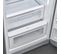 Réfrigérateur 1 porte SMEG FAB28RSV5 270L Gris métal